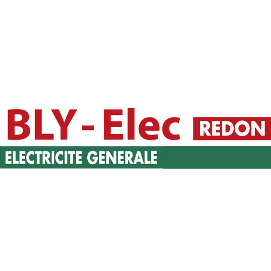 Logo site bly elec