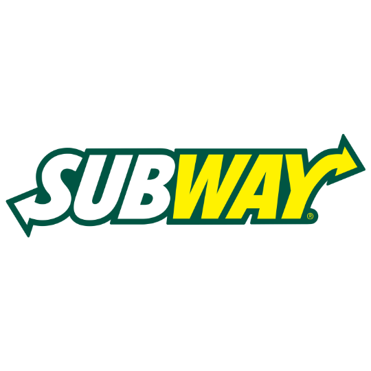 Logo site subway