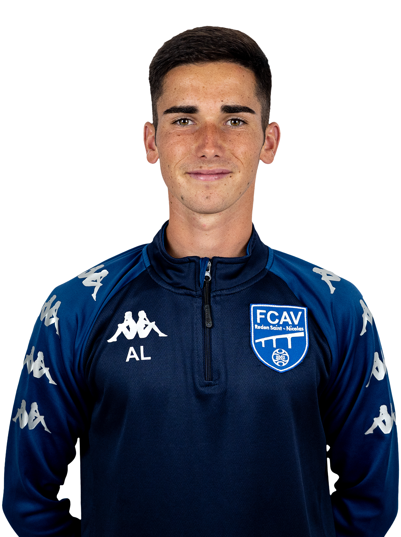 Axel Lainé