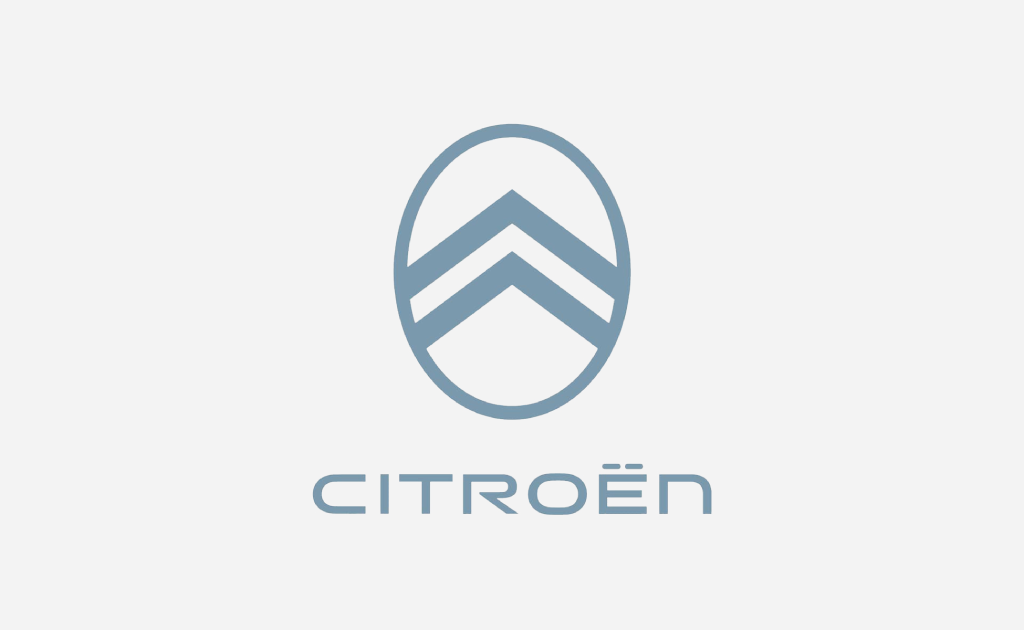 Logo Citroen