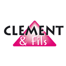 clement fils logo