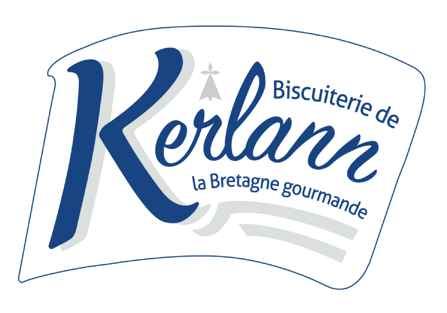 logo biscuiterie kerlann