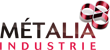logo metalia industrie
