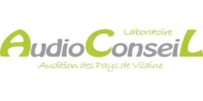 logo audio conseil