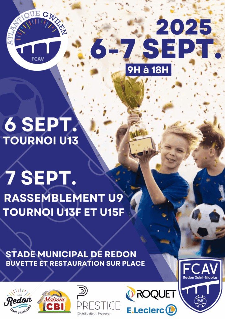 affiche we gwilen 1