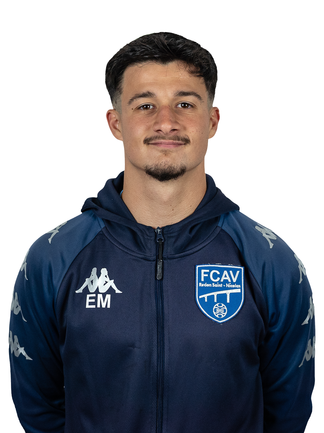 Estebann Macé