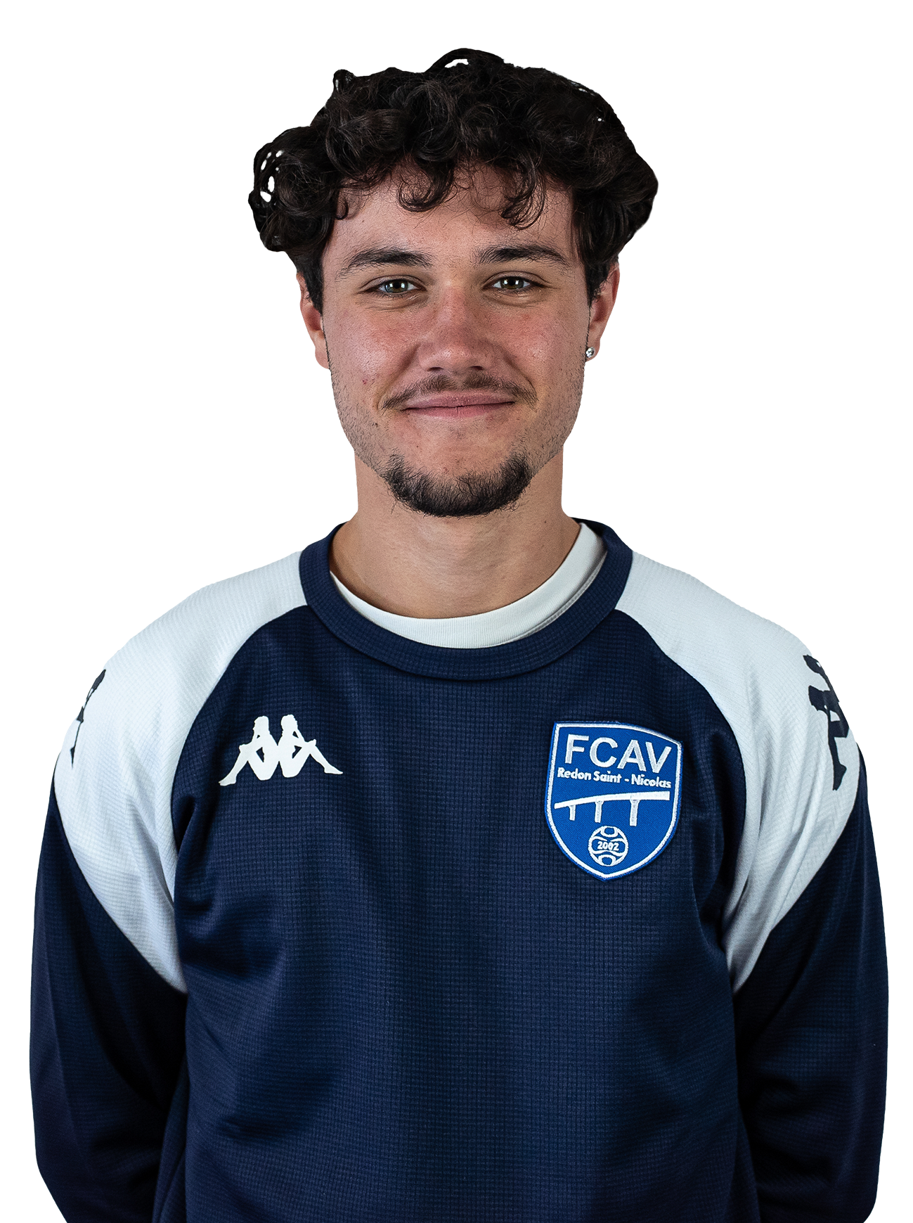 Hugo Delabrousse