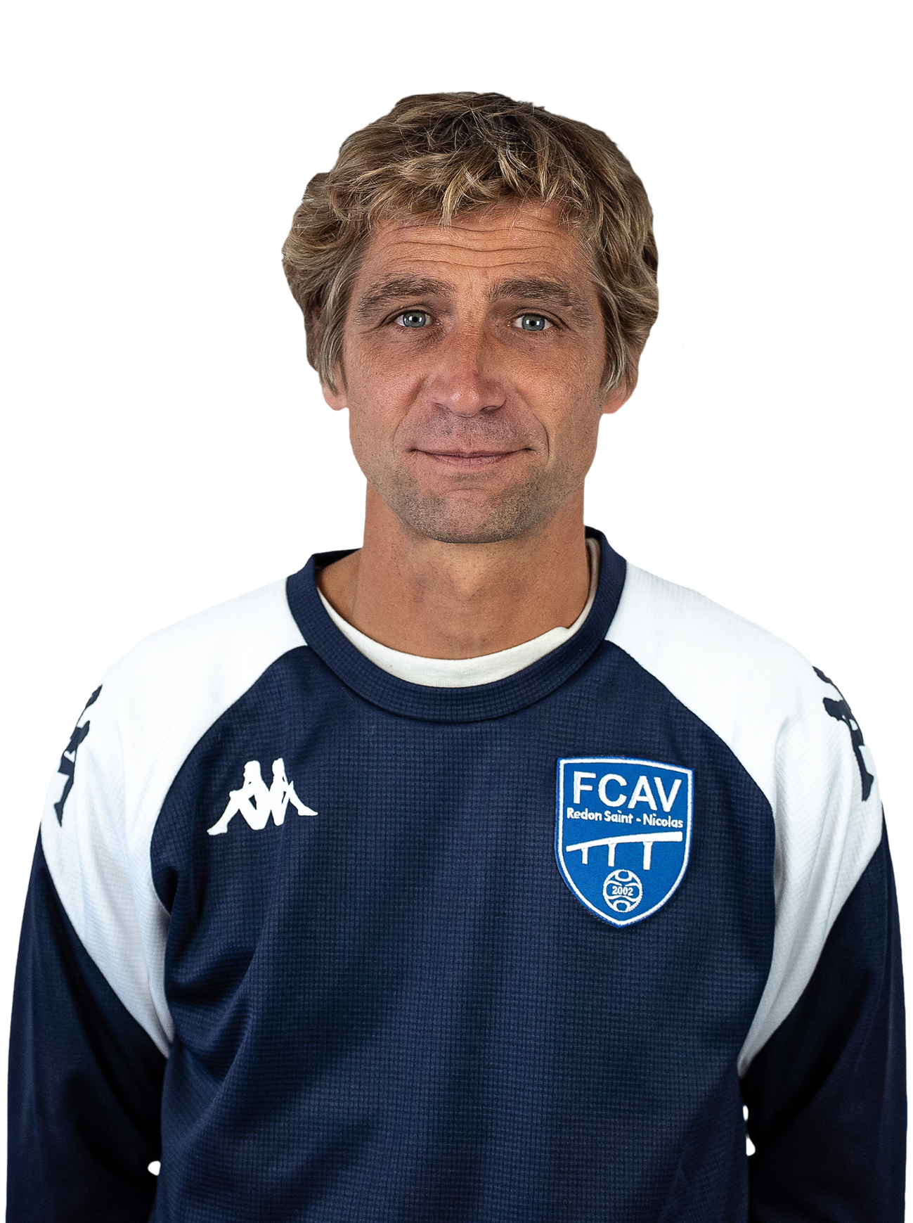 Julien François