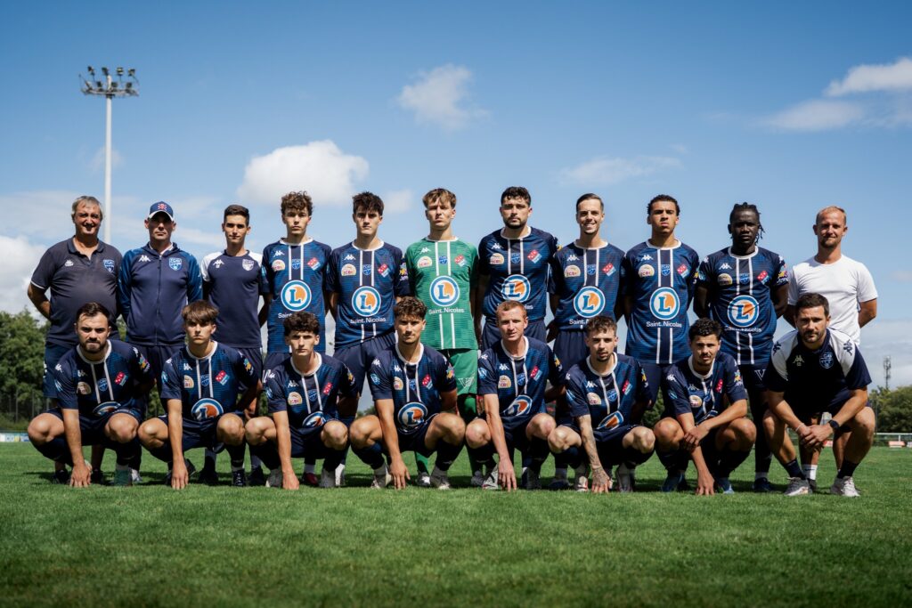 Football Club Atlantique Vilaine