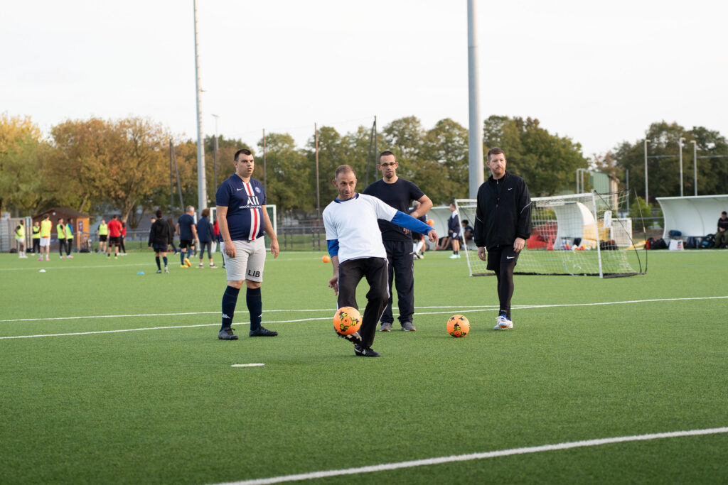 foot loisirs fcav redon 7