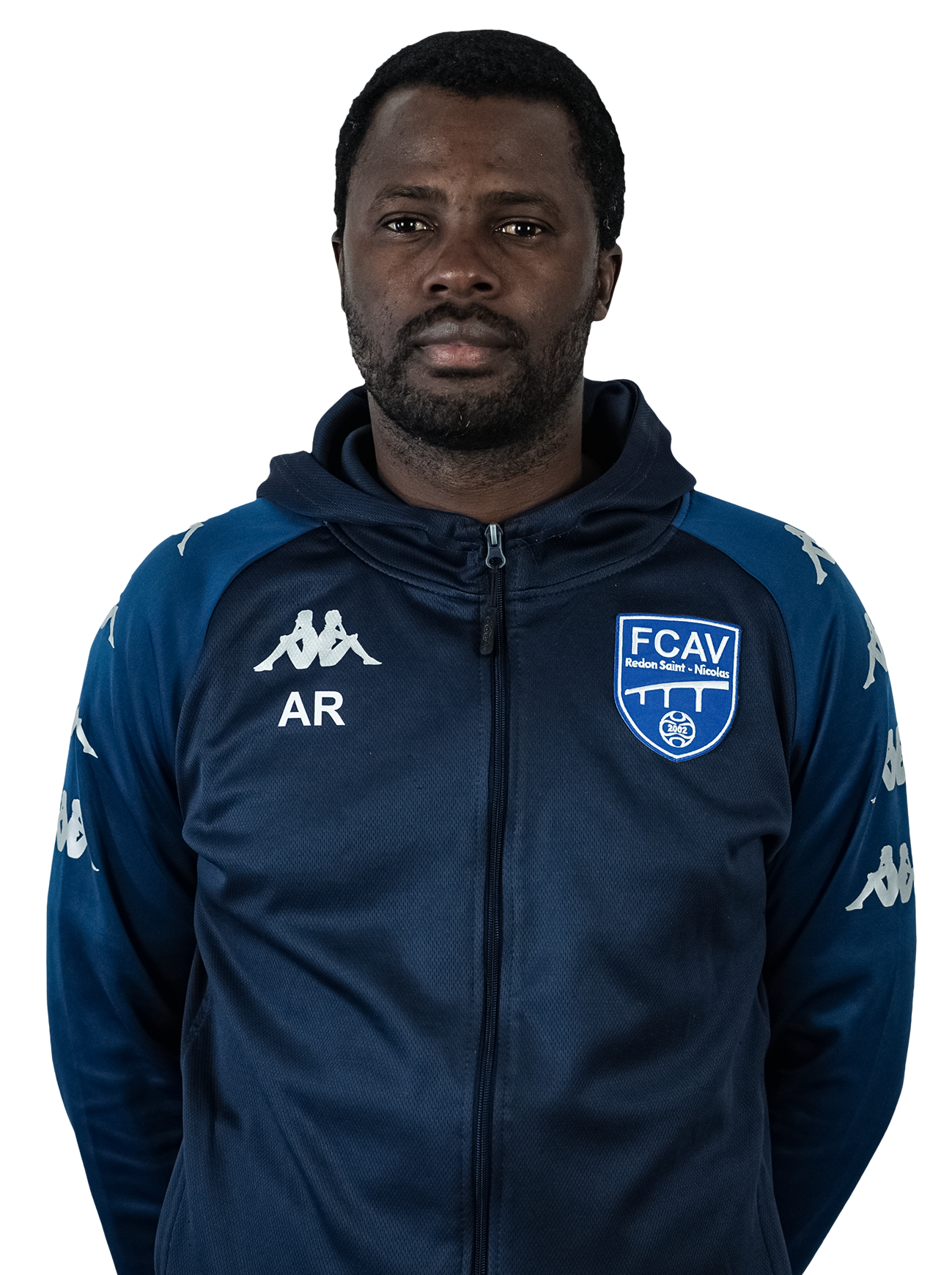 Arnaud RICHARD