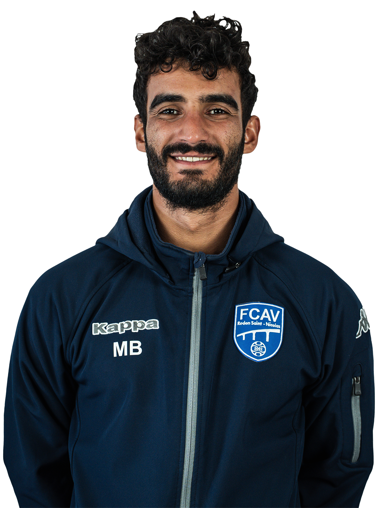 Mehdi Belkebir