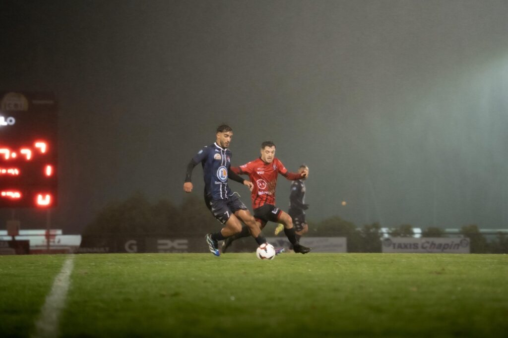 championnat regionale 1 bretagne fcav sene 25 26 2 Grande