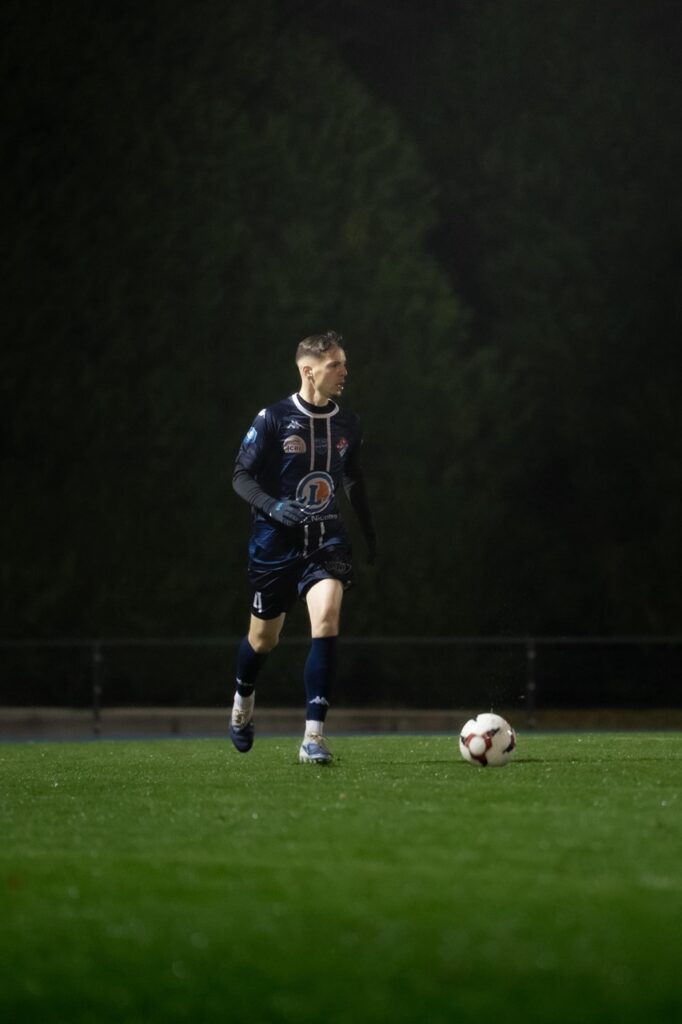 championnat regionale 1 bretagne fcav sene 25 26 5 Grande