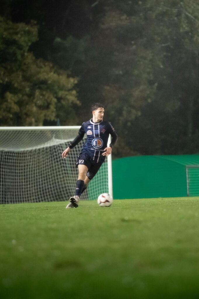 championnat regionale 1 bretagne fcav sene 25 26 7 Grande