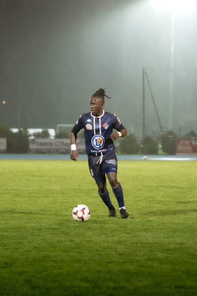 championnat regionale 1 bretagne fcav sene 25 26 8 Grande