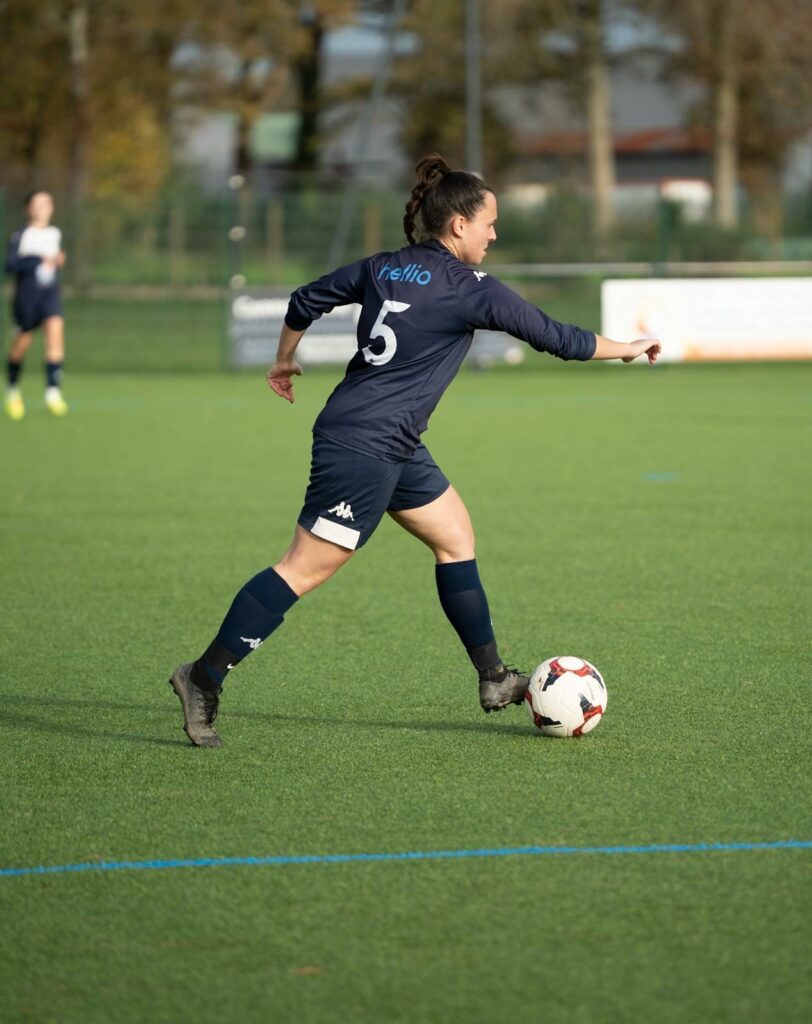 regional 2 feminine fcav redon gf pontivy 1