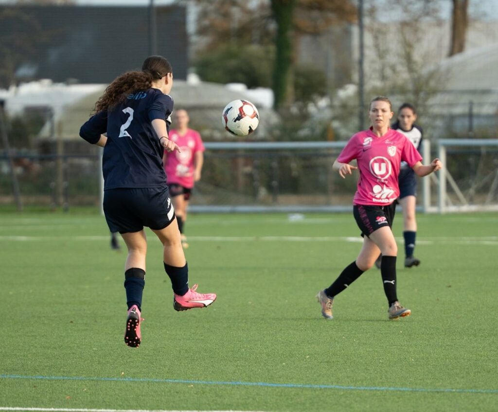 regional 2 feminine fcav redon gf pontivy 10