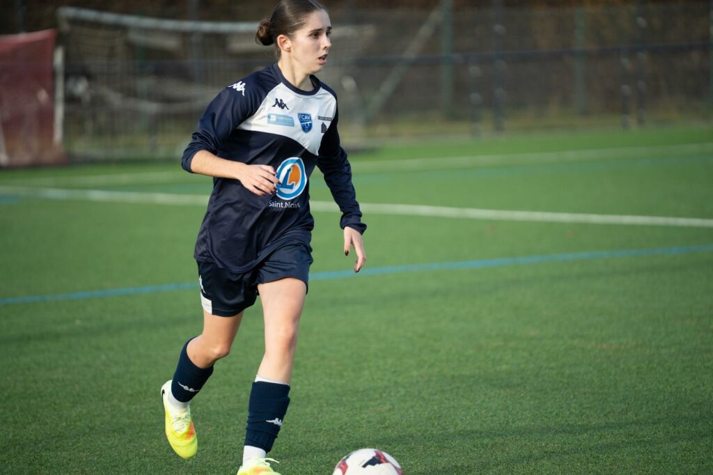 regional 2 feminine fcav redon gf pontivy 11