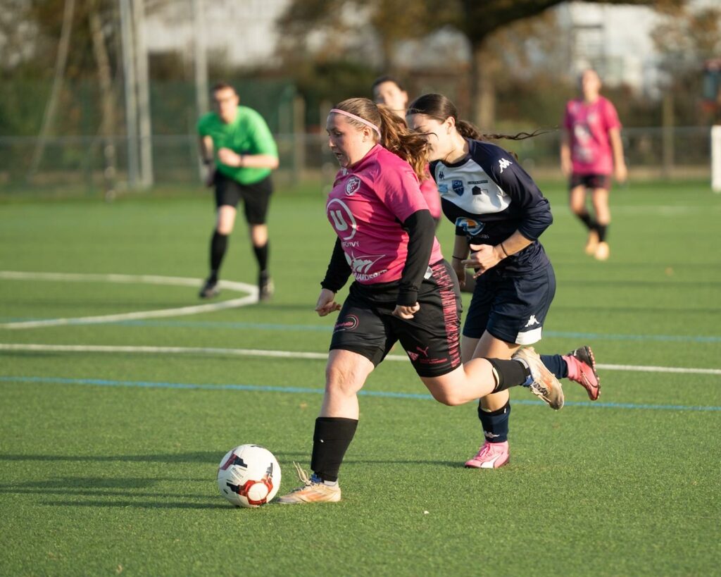 regional 2 feminine fcav redon gf pontivy 12