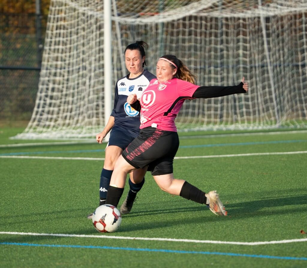 regional 2 feminine fcav redon gf pontivy 14