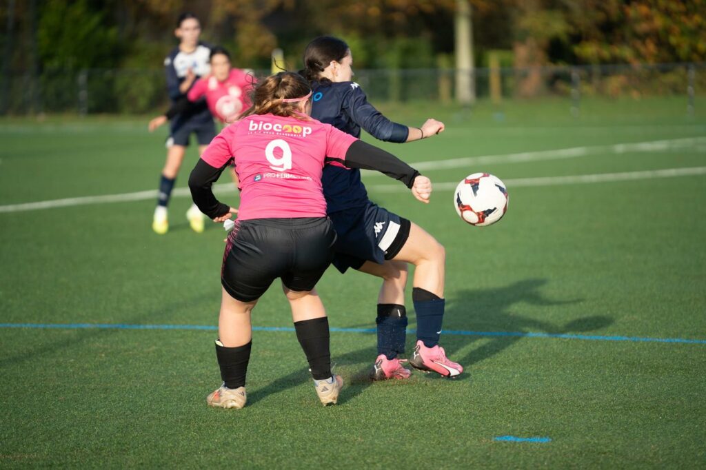 regional 2 feminine fcav redon gf pontivy 15