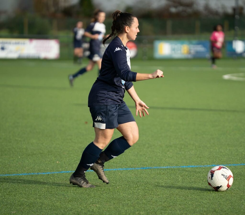 regional 2 feminine fcav redon gf pontivy 2