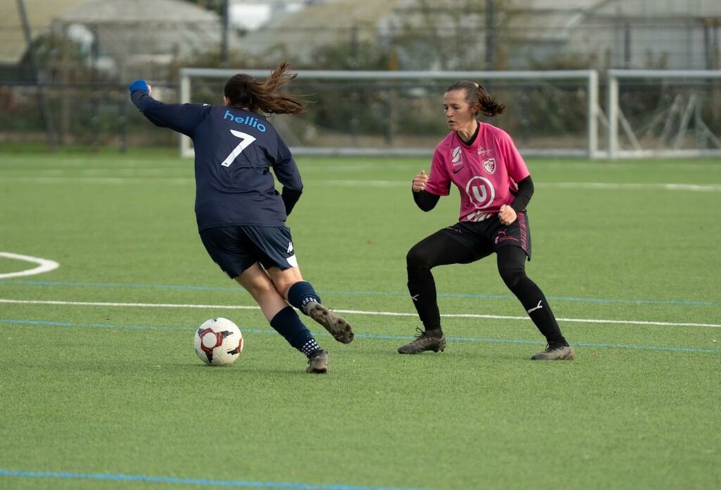 regional 2 feminine fcav redon gf pontivy 5