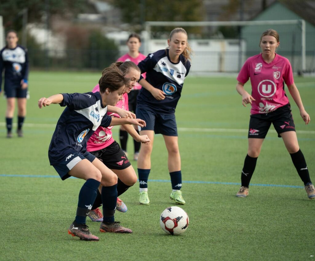 regional 2 feminine fcav redon gf pontivy 7