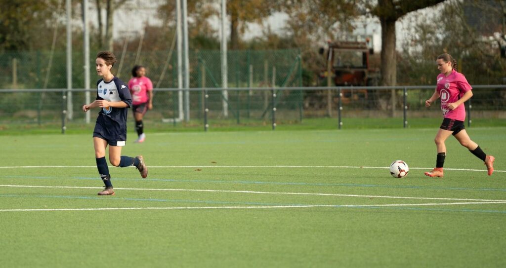 regional 2 feminine fcav redon gf pontivy 8