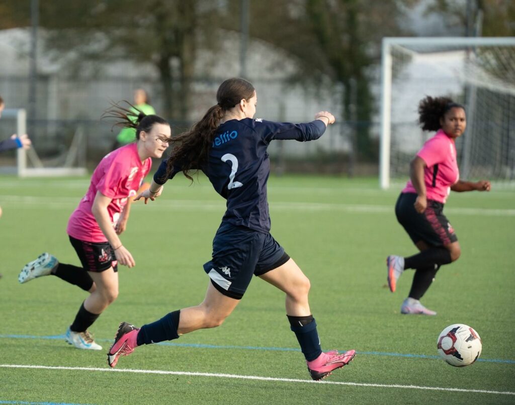 regional 2 feminine fcav redon gf pontivy 9